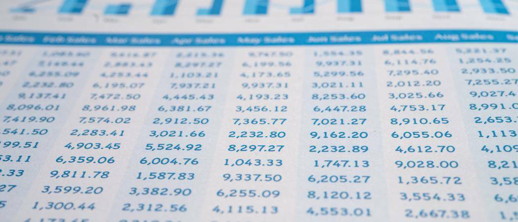 So fügen Sie Seitenumbruchlinien in Excel hinzu oder entfernen sie