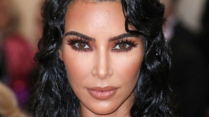 Kim Kardashian: Meine Frau will nicht mehr, dass ich angezogen werde!