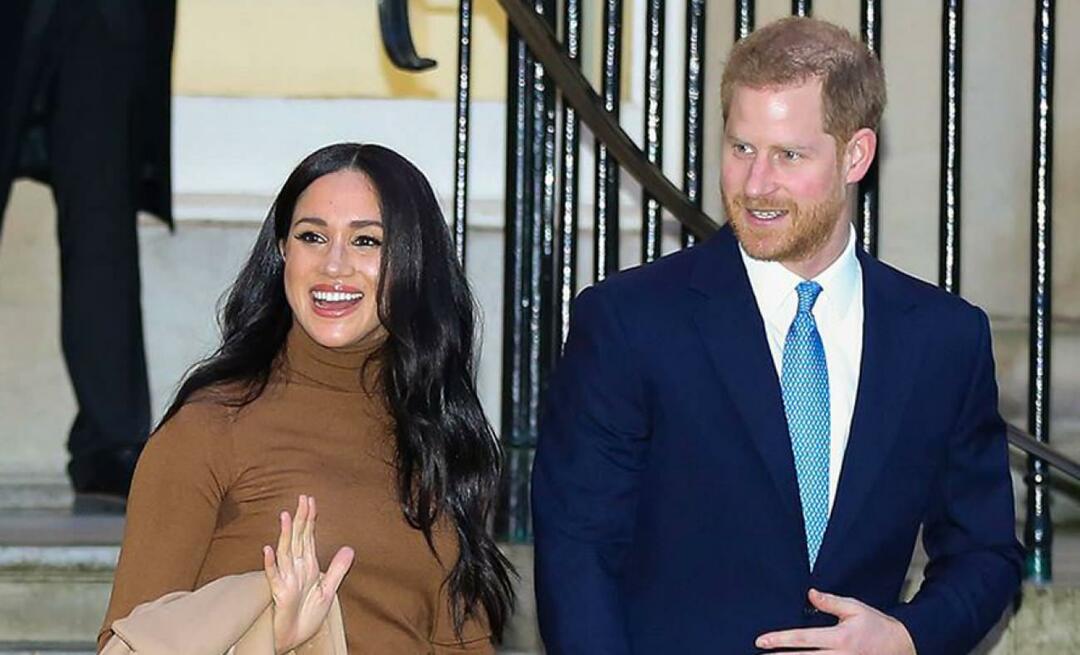 Prinz Harry und Meghan Markle gehen in ihren Dokumentarfilmen an die Grenzen! „Voller Betrug“