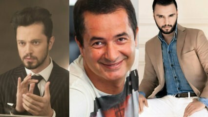 Starke Reaktion von Prominenten auf Murat Özdemir!