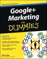 Google + für Dummies
