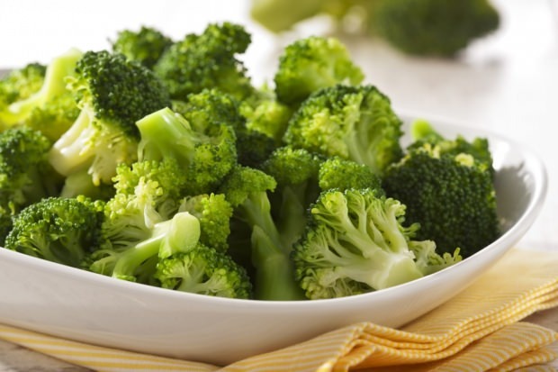 Wie wird Brokkoli gekocht? Was sind die Tricks beim Kochen von Brokkoli?
