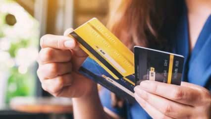 Kreditkartenzahlung verzögert? Wurden die Kreditkartenlimits für Erdbebenopfer erhöht?