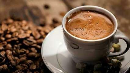 Wie kam es zum von der UNESCO anerkannten Welttag des türkischen Kaffees? Warum wird es gefeiert und welche Bedeutung hat es?