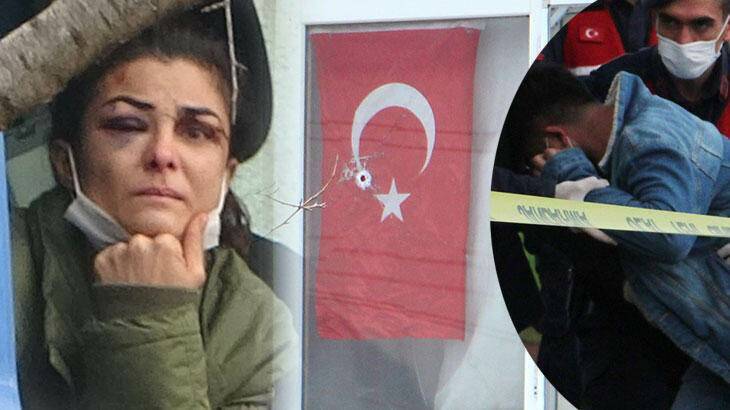 Der Staatsanwalt sagte, "es gibt keine Selbstverteidigung" und bat Melek İpek um Leben