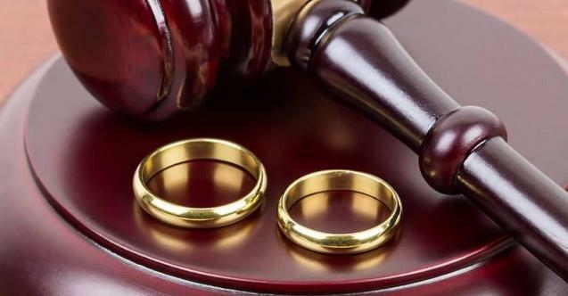 Überraschende Entscheidung des Obersten Gerichtshofs im Scheidungsprozess eines Paares in Konya