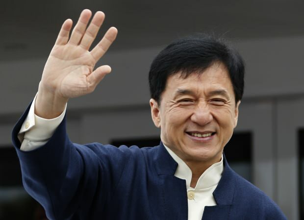 Die berühmte Schauspielerin Jackie Chan soll wegen Coronavirus unter Quarantäne gestellt worden sein! Wer ist Jackie Chan?