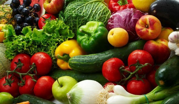 Dinge zu beachten, wenn Sie Gemüse und Obst kaufen