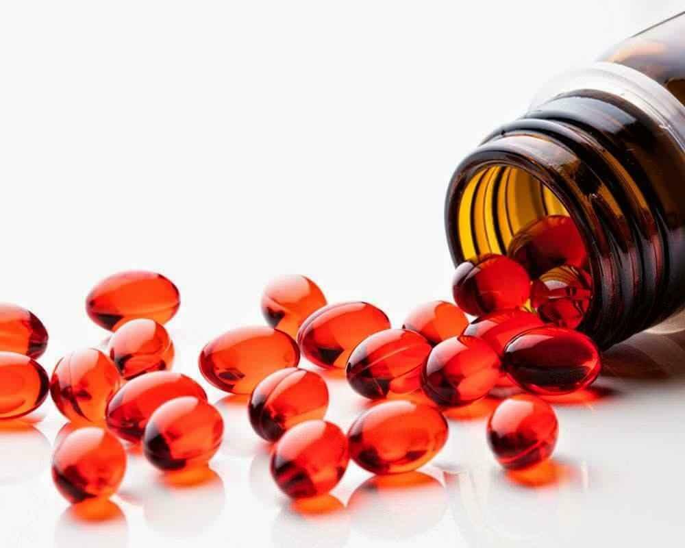 Was sind die Symptome eines Vitamin-E-Mangels?