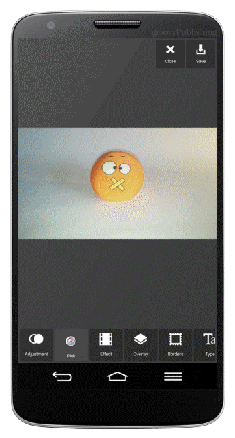 pixlr express editor android fotografie androidographie filtert hipster fotobearbeitung
