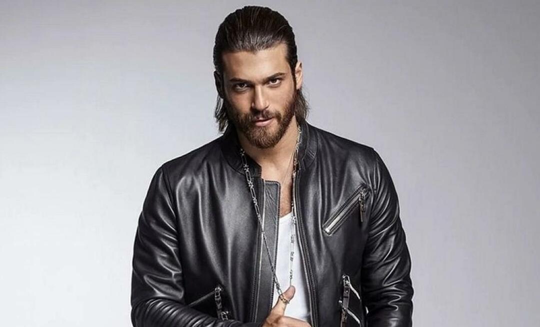 Can Yaman hat das Telefon seines Fans geworfen! Harte Aussage des berühmten Schauspielers