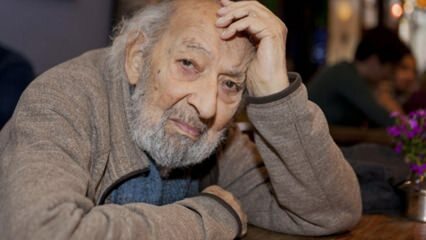 Ara Güler ist gestorben