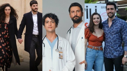 Großes Interesse an türkischen Fernsehserien im Ausland!