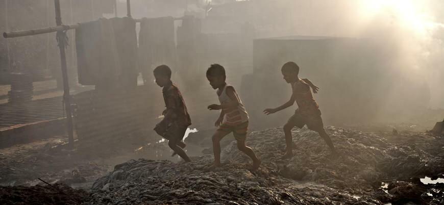 Welche Auswirkungen hat der Krieg auf Kinder?