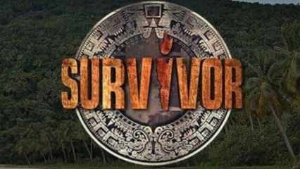 Letzte Beiträge von Survivor 2021-Teilnehmern!