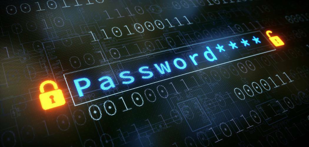 So exportieren und sichern Sie Ihren LastPass Password Vault