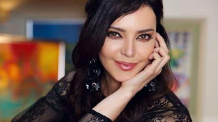 Berühmte Schauspielerin Hande Ataizi: Ich habe eine Bildschirmphobie!