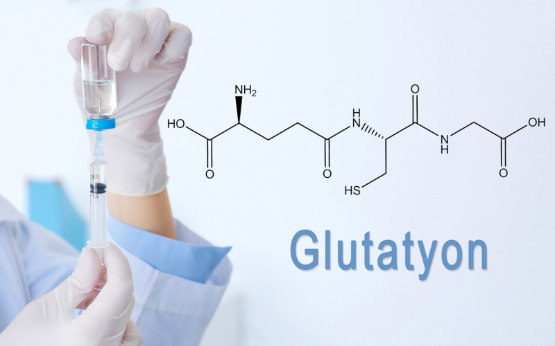 Auswirkungen von Glutathion auf den Körper! In welchen Lebensmitteln ist Glutathionsubstanz enthalten?