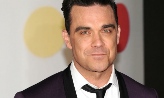 Robbie Williams Nachrichten