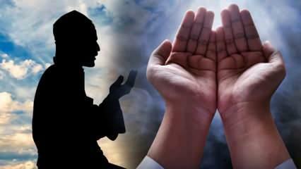 Die schönsten Gebetsworte! Wie betet man? Beispielgebete für diejenigen, die nicht beten können