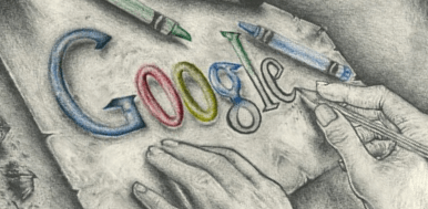 Doodle 4 Google-Wettbewerb