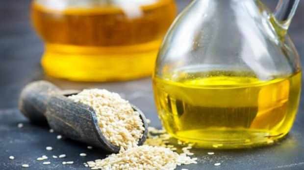 Wie macht man zu Hause ätherisches Öl? Wie wird Sesamöl hergestellt?