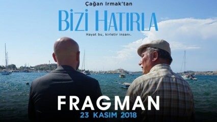Çağan Irmak Film, der Millionen zum Weinen bringen wird, kommt!