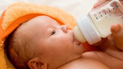 Wie wählt man eine Babyflasche? 5 Flaschenmarken, die der Brust der Mutter am nächsten sind und kein Gas verursachen