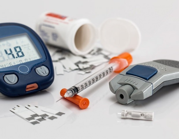 Was sind die Arten von Diabetes