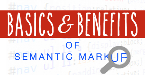 semantische Markup-Tipps für SEO