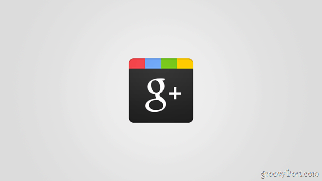 So erstellen Sie ein Google Plus-Symbol in Photoshop