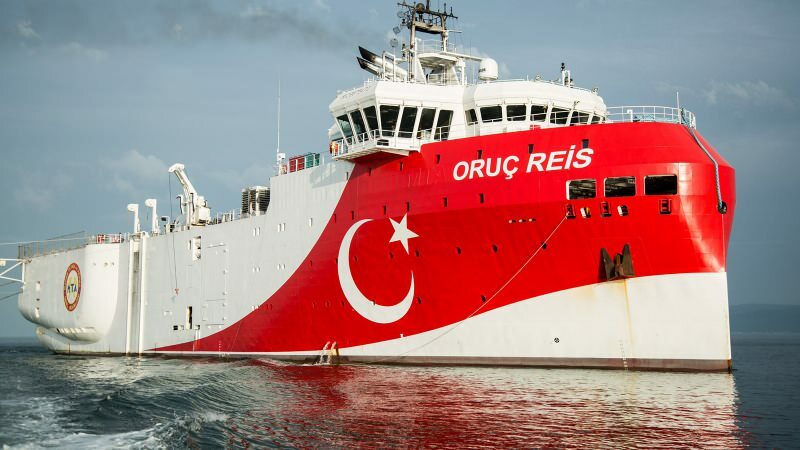 Wer ist Oruç Reis? Was ist Fasten Reisschiff? Die Bedeutung von Oruç Reis in der Geschichte