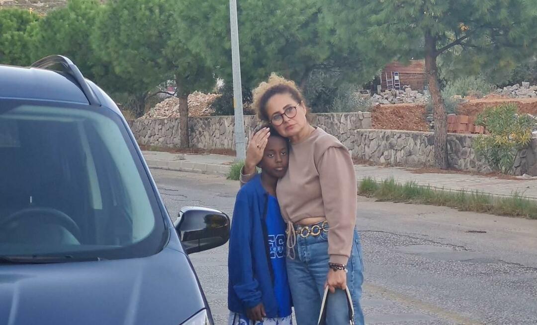 Esra Akkaya ist mit ihrem Sohn von den Toten zurückgekehrt! Berühmter Schauspieler hatte einen Verkehrsunfall