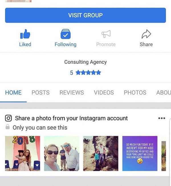 Snapchat startet First Sound Lens: Social Media Examiner