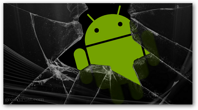 Adobe Flash Player wird auf Android-Geräten eingestellt