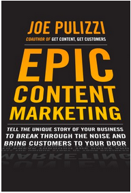 episches Content-Marketing