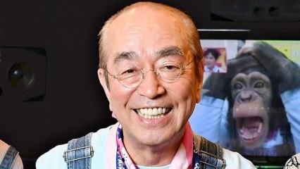 Der japanische Komiker Ken Shimura starb an einem Coronavirus!