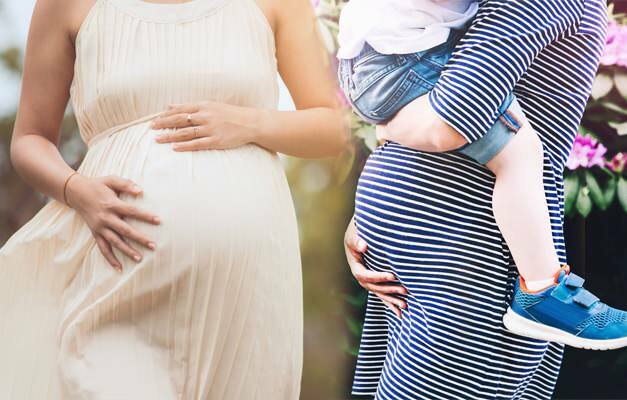 Vorteile eines Spaziergangs während der Schwangerschaft