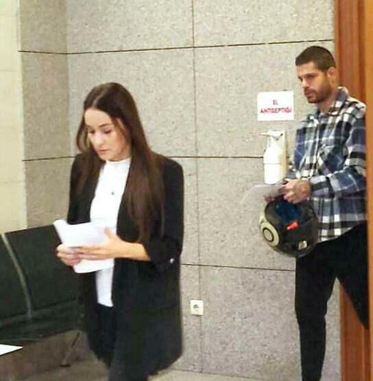 Bora Edin und Hülya Çoban Edin ließen sich scheiden