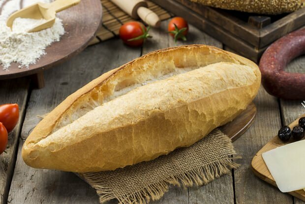 Wie macht man eine Brotdiät? Ist es möglich, durch Brotessen Gewicht zu verlieren?