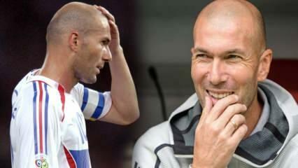 Türkiye will Zidane-Image auffrischen