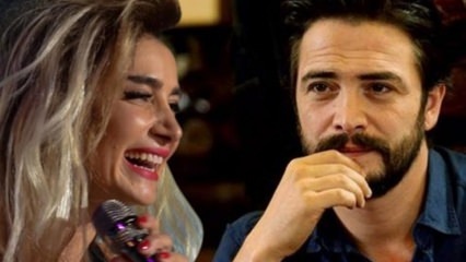 Vorschlag, İbrahim Tatlıses mit seiner Ex-Frau Ayşegül Yıldız zu heiraten