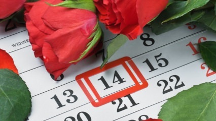 Was kann man am 14. Februar kaufen? Geschenke für Frauen und Männer