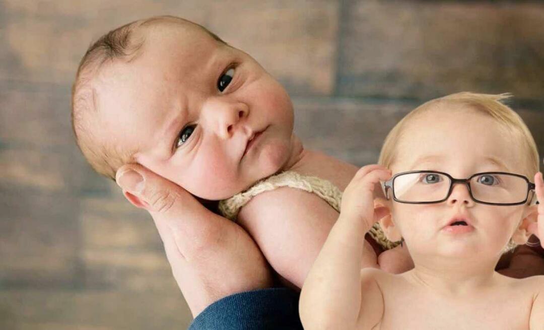 Was verursacht eine Augenverschiebung bei Babys, wie geht sie vorüber? Verschwindet das Schielen bei Babys von alleine?