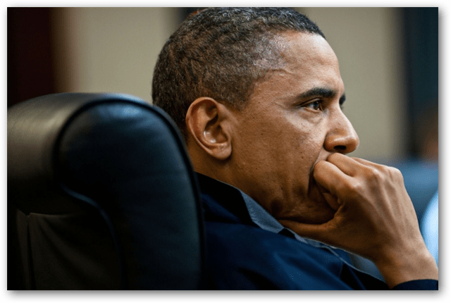 Steve Jobs Tod: Kommentare von US-Präsident Obama