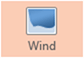 Wind PowerPoint Übergang