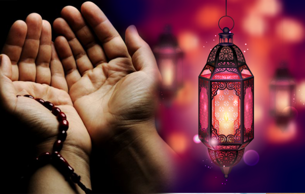 Was sind die Gebete des Ramadan?