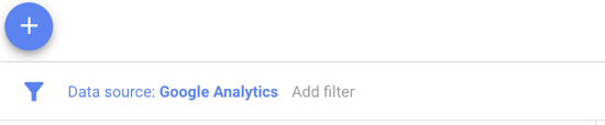 So richten Sie eine YouTube-Werbekampagne ein: Schritt 26: Verbinden Sie Google Analytics als Datenquelle