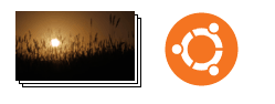 Ändern Sie das Hintergrundbild in Ubuntu