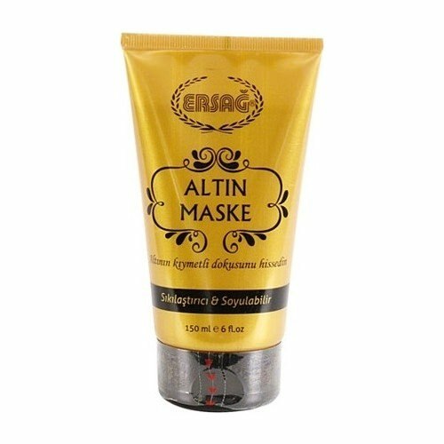 Goldene Maske 150 ml Ersağ